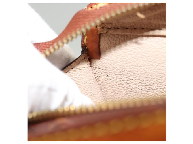 LOUIS VUITTON Borsa a Mano Monogram Riviera SPO M47501 LV Auth 120777 Monogramma - vista 12