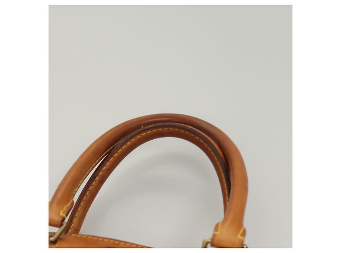 LOUIS VUITTON Borsa a Mano Monogram Riviera SPO M47501 LV Auth 120777 Monogramma - vista 14