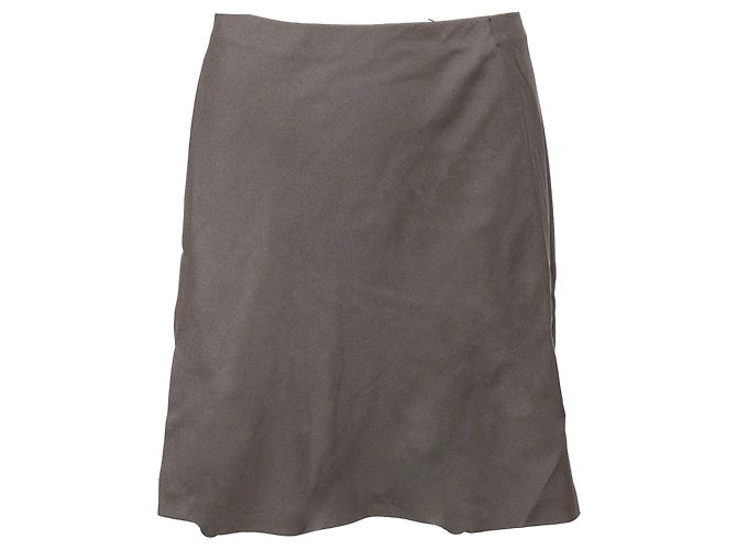 Set top e gonna Giorgio Armani Grigio - vista 5