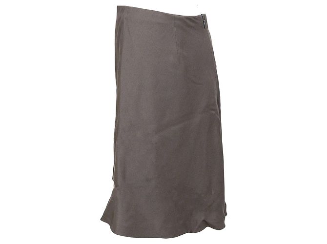 Set top e gonna Giorgio Armani Grigio - vista 6