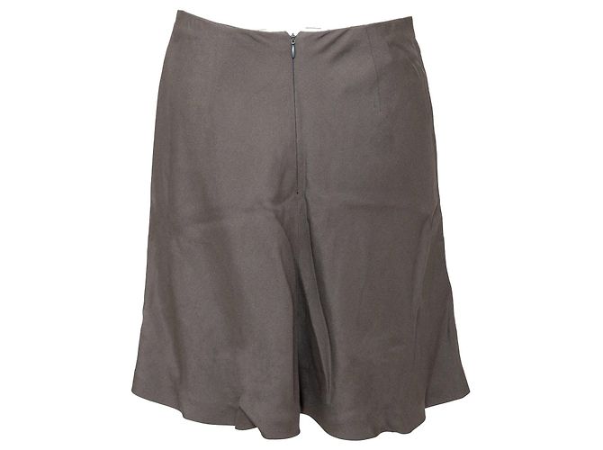 Set top e gonna Giorgio Armani Grigio - vista 7
