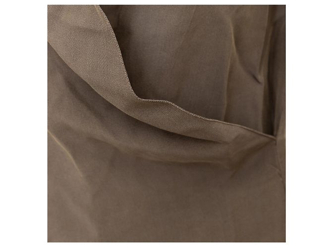 Set top e gonna Giorgio Armani Grigio - vista 8