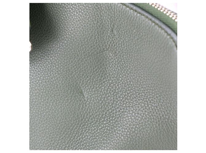 Borsa Lockit GM Louis Vuitton Cachi - vista 6