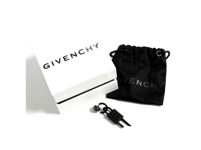 Pendiente único 4G Rock para hombre Givenchy - vista 10