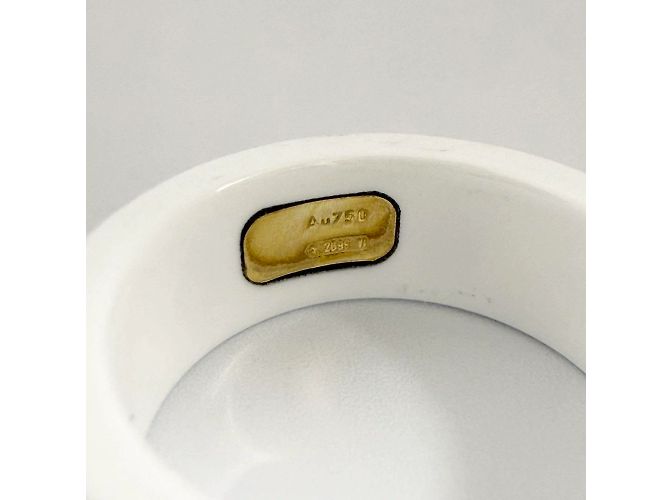 Anello in gemme iconiche per donne Gucci - vista 8