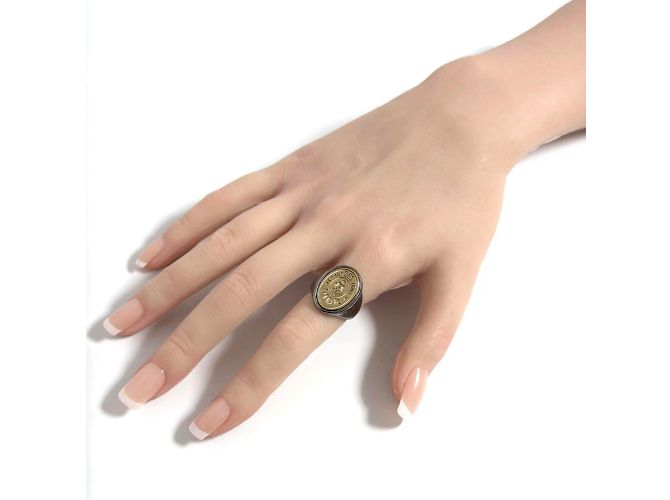Anello da uomo Christian Dior - vista 10