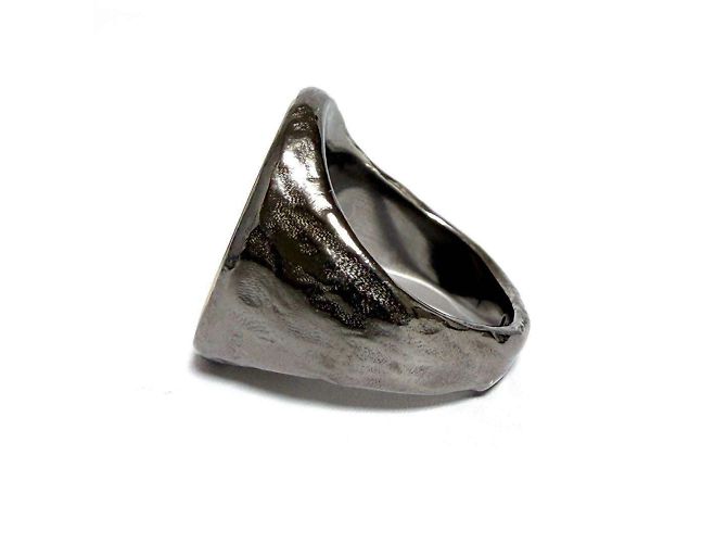 Anello da uomo Christian Dior - vista 2