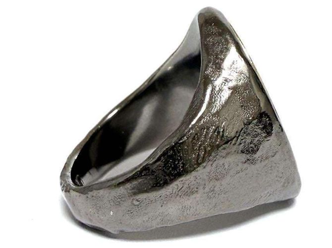 Anello da uomo Christian Dior - vista 3