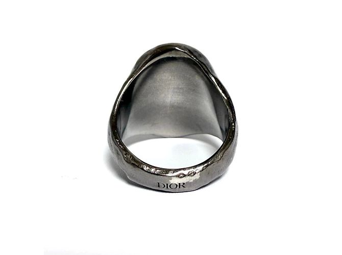 Anello da uomo Christian Dior - vista 4