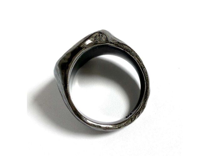 Anello da uomo Christian Dior - vista 6