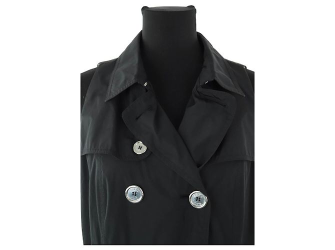 Burberry Abito nero - vista 2