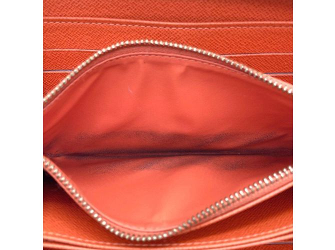 Louis Vuitton Monogram Multicolore Coin Purse White - view 8