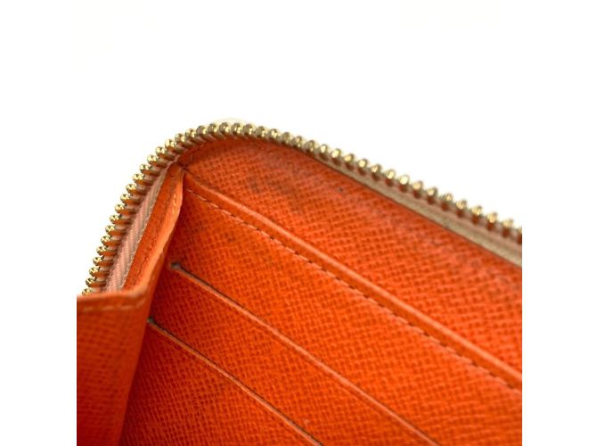 Louis Vuitton Monogram Multicolore Coin Purse White - view 9