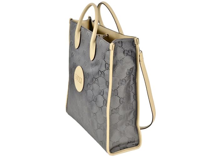 GUCCI Off the Grid Tragetasche Braun - Ansicht 2
