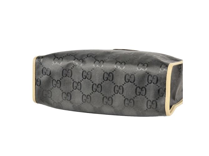 GUCCI Off the Grid Tragetasche Braun - Ansicht 4
