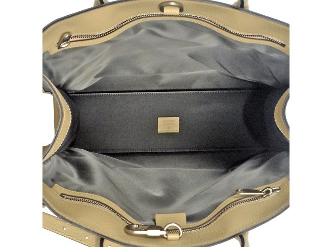 GUCCI Off the Grid Tragetasche Braun - Ansicht 6