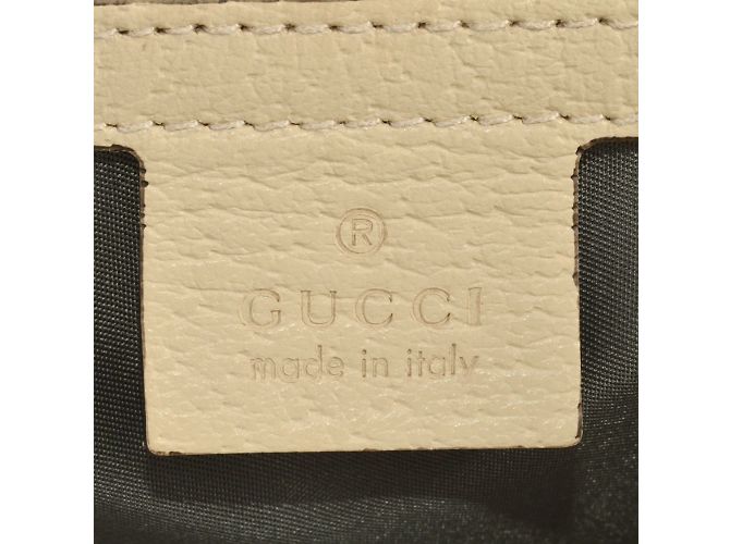 GUCCI Off the Grid Tragetasche Braun - Ansicht 7