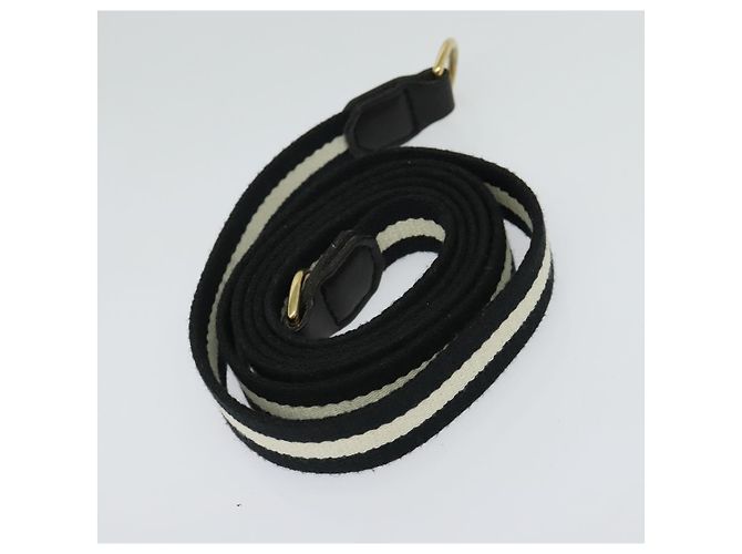 LOUIS VUITTON Pochette Digitale Mini US Monogramma Nero M92066 LV Auth 123305 - vista 12