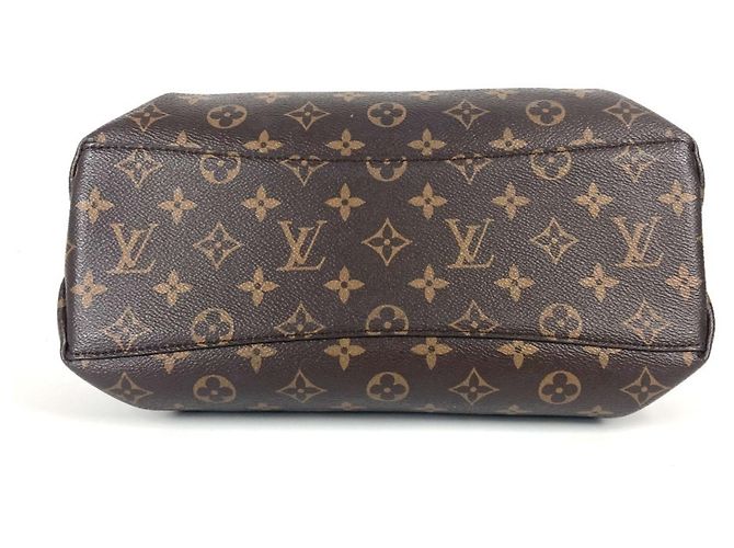 Louis Vuitton Rivoli Marrone - vista 6