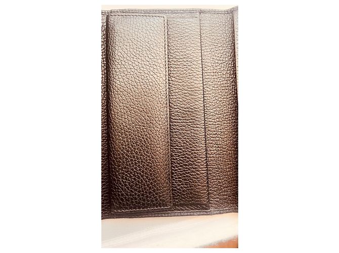 Gucci Cartera en muy buen estado Negro - vista 3