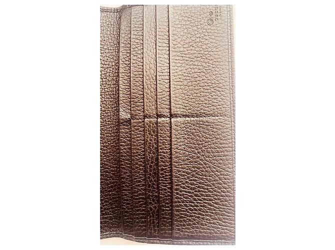 Gucci Cartera en muy buen estado Negro - vista 4