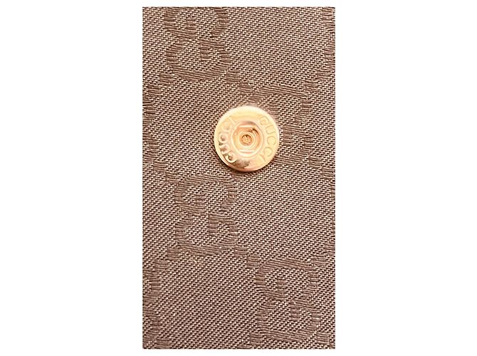 Gucci Cartera en muy buen estado Negro - vista 9