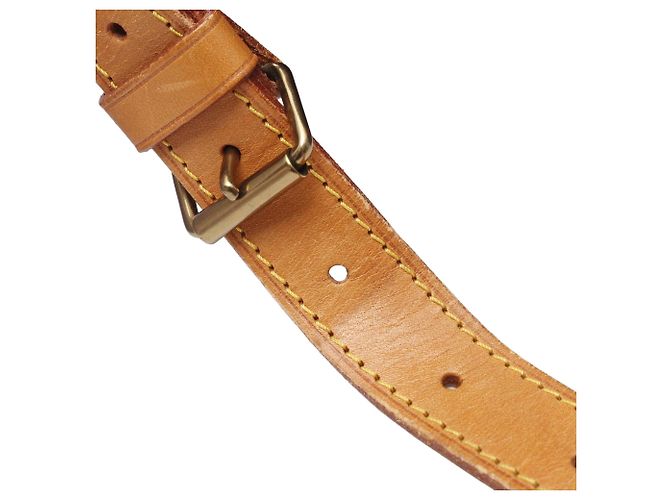 Louis Vuitton Monogramma Marrone Saumur 43 - vista 13