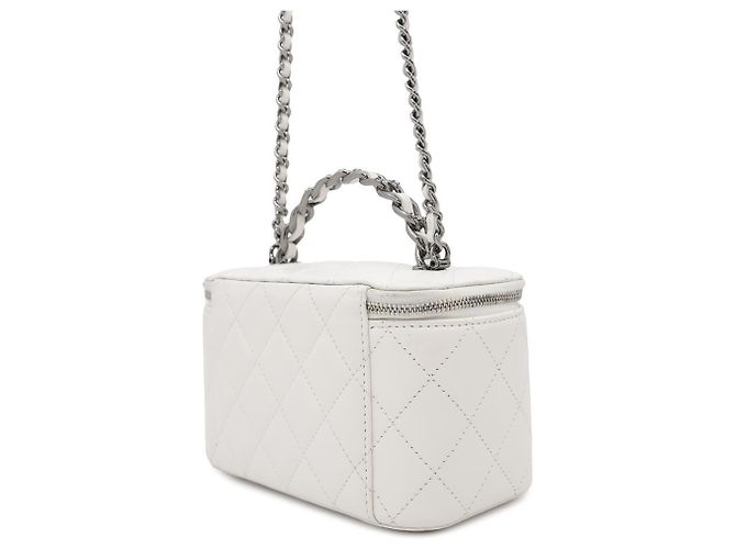 Vanity Vanità Chanel Bianco - vista 2