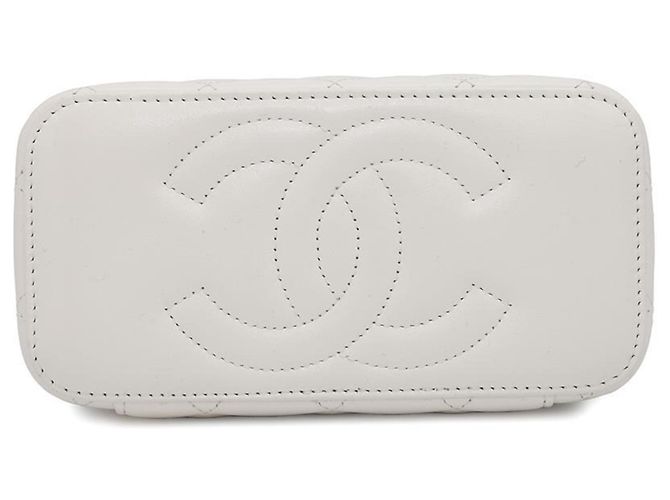 Vanity Vanità Chanel Bianco - vista 3