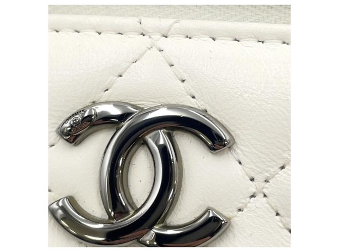 Vanity Vanità Chanel Bianco - vista 5