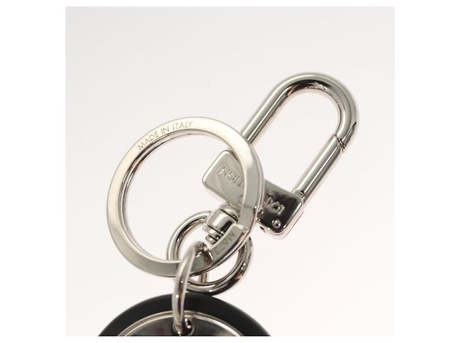 LOUIS VUITTON Llave LV Circle Metal Plata M67362 LV Auth 123587M - vista 7