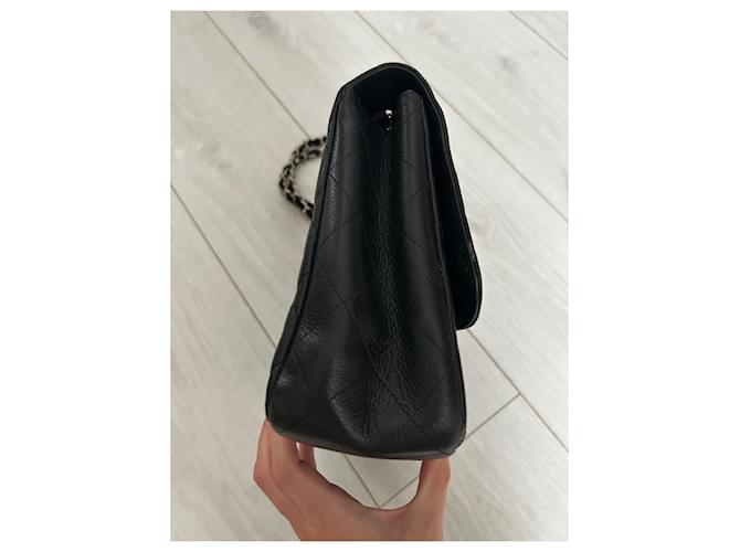 Timeless Grande borsa classica CHANEL Nero - vista 7