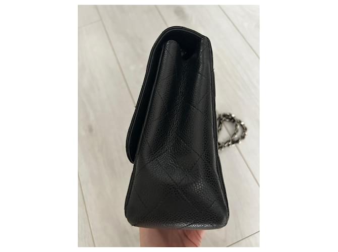 Timeless Grande borsa classica CHANEL Nero - vista 8