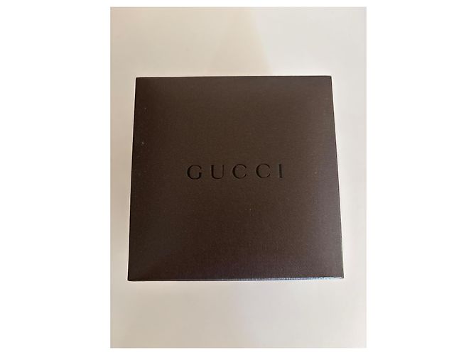 Gucci Flora Armbanduhr Silber - Ansicht 4