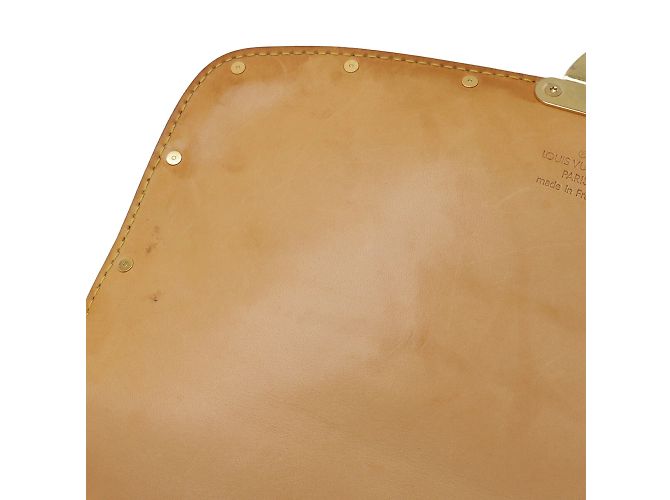 Sologne Schultertasche Monogramm Multicolor Louis Vuitton Weiß Mehrfarben - Ansicht 10