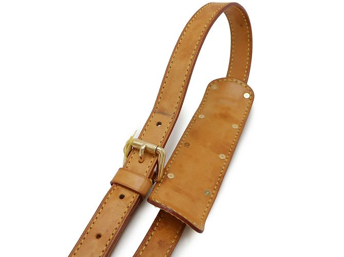 Sologne Schultertasche Monogramm Multicolor Louis Vuitton Weiß Mehrfarben - Ansicht 7
