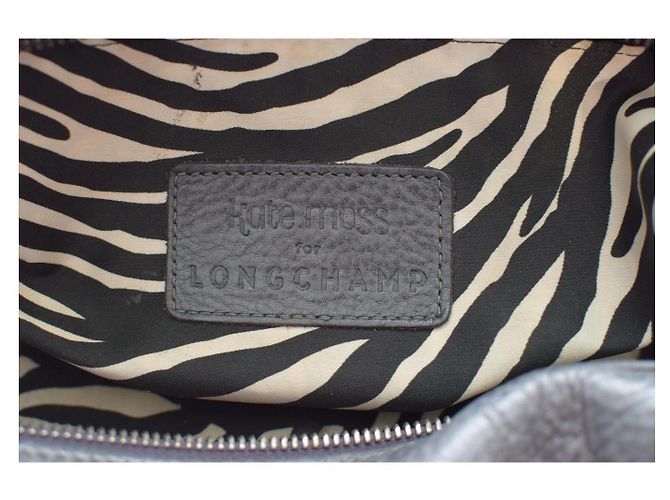 Kate Moss Longchamp Sacs à main - vue 13