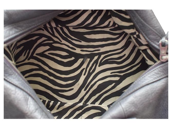 Kate Moss Longchamp Sacs à main - vue 14