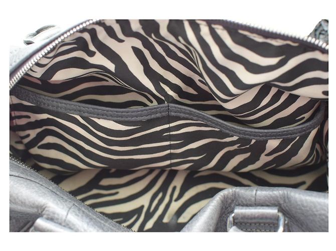 Kate Moss Longchamp Sacs à main - vue 15