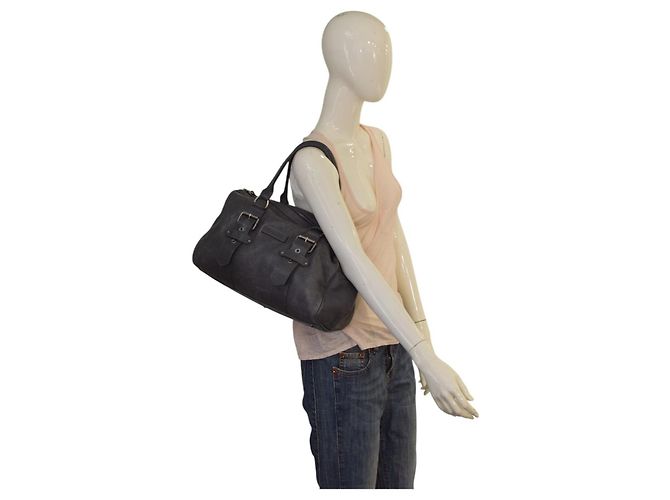 Kate Moss Longchamp Sacs à main - vue 18