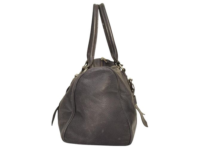 Kate Moss Longchamp Sacs à main - vue 4