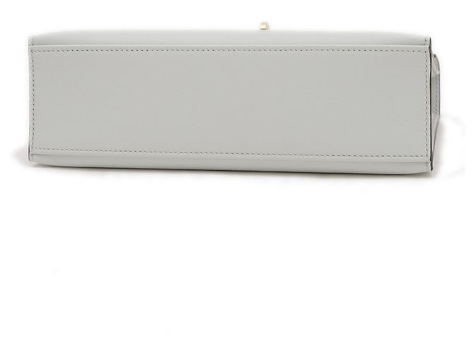 Hermès Kelly Braun - Ansicht 3