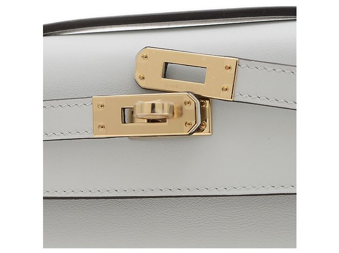 Hermès Kelly Braun - Ansicht 4