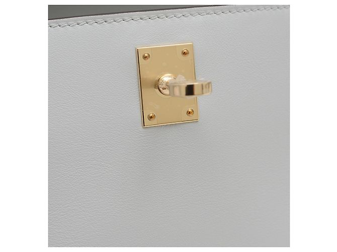 Hermès Kelly Braun - Ansicht 5