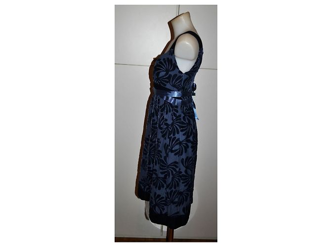 Luisa Spagnoli vestido - vista 2
