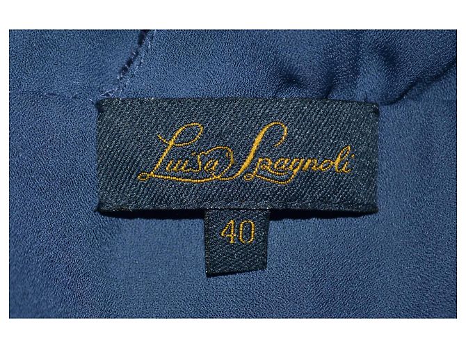 Luisa Spagnoli vestido - vista 5