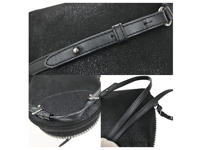 Stella Mc Cartney Stella McCartney Falabella - vue 5