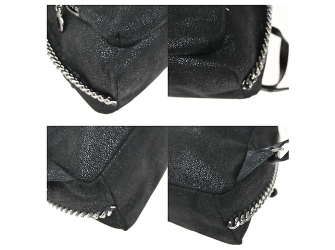 Stella Mc Cartney Stella McCartney Falabella - vue 6