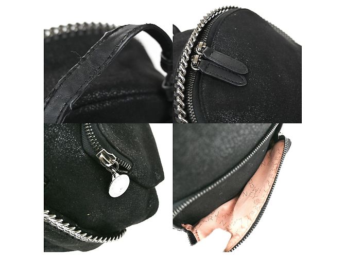 Stella Mc Cartney Stella McCartney Falabella - vue 7
