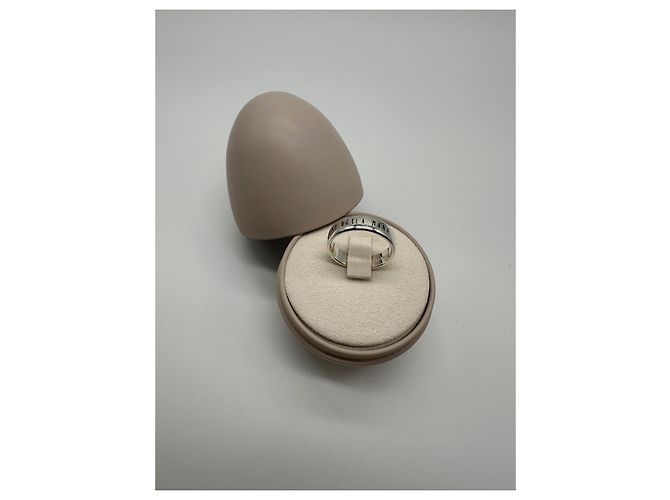 Ich schreibe dir den Dodo Pomellato Ring Hand in Hand Silber - Ansicht 13
